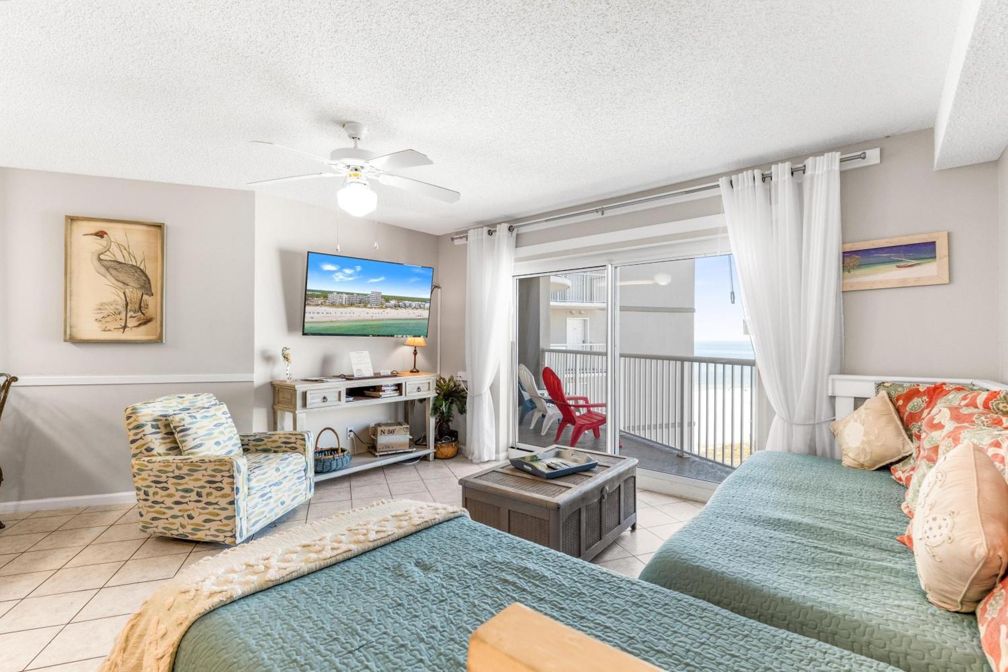 Tradewinds 906 Villa Orange Beach Ngoại thất bức ảnh