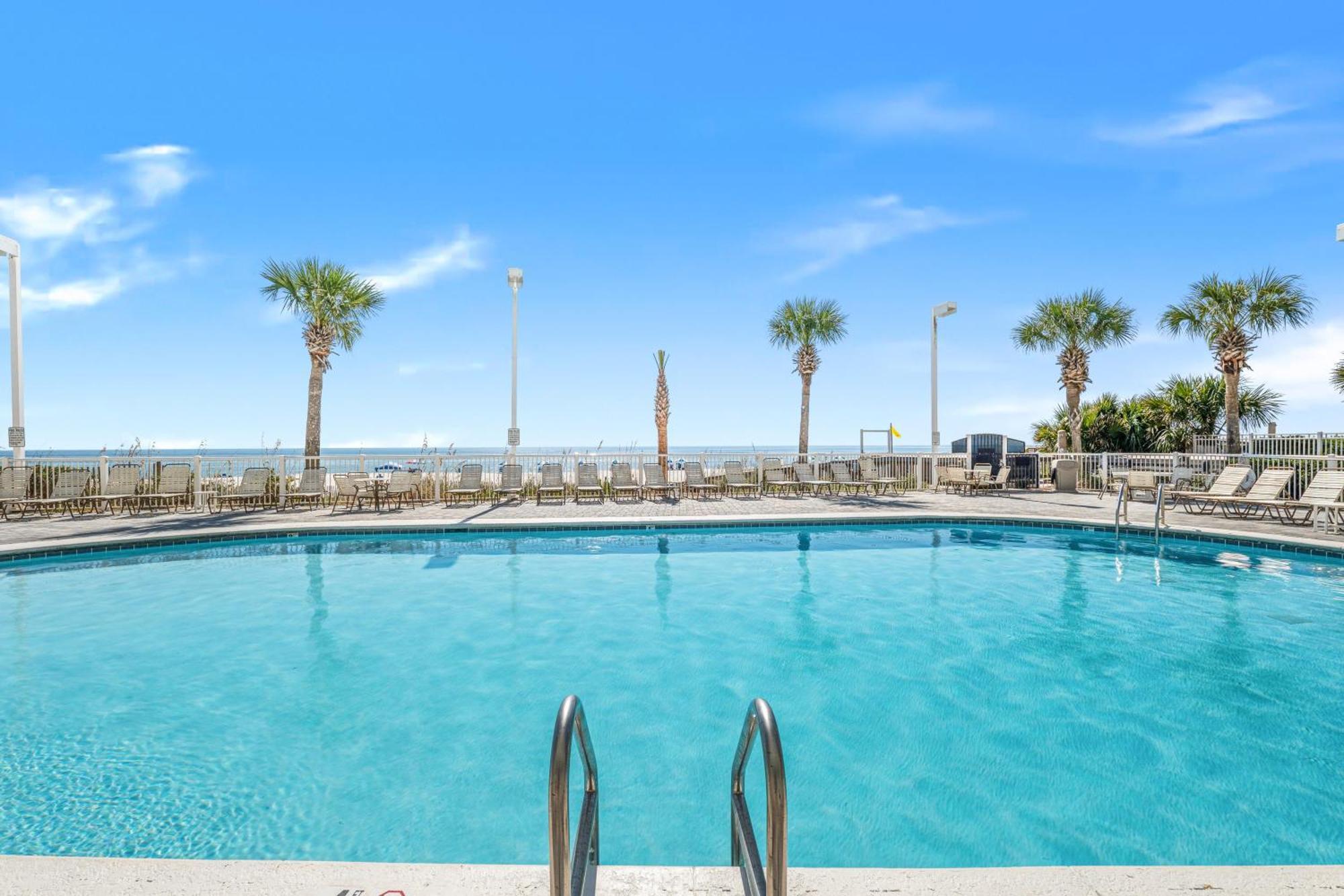 Tradewinds 906 Villa Orange Beach Ngoại thất bức ảnh