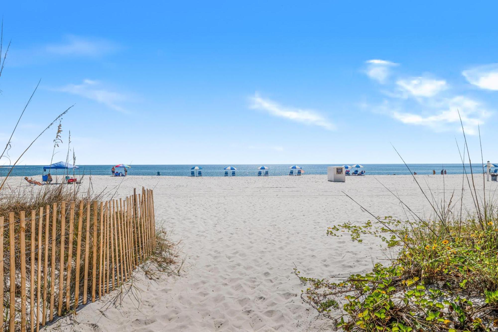 Tradewinds 906 Villa Orange Beach Ngoại thất bức ảnh