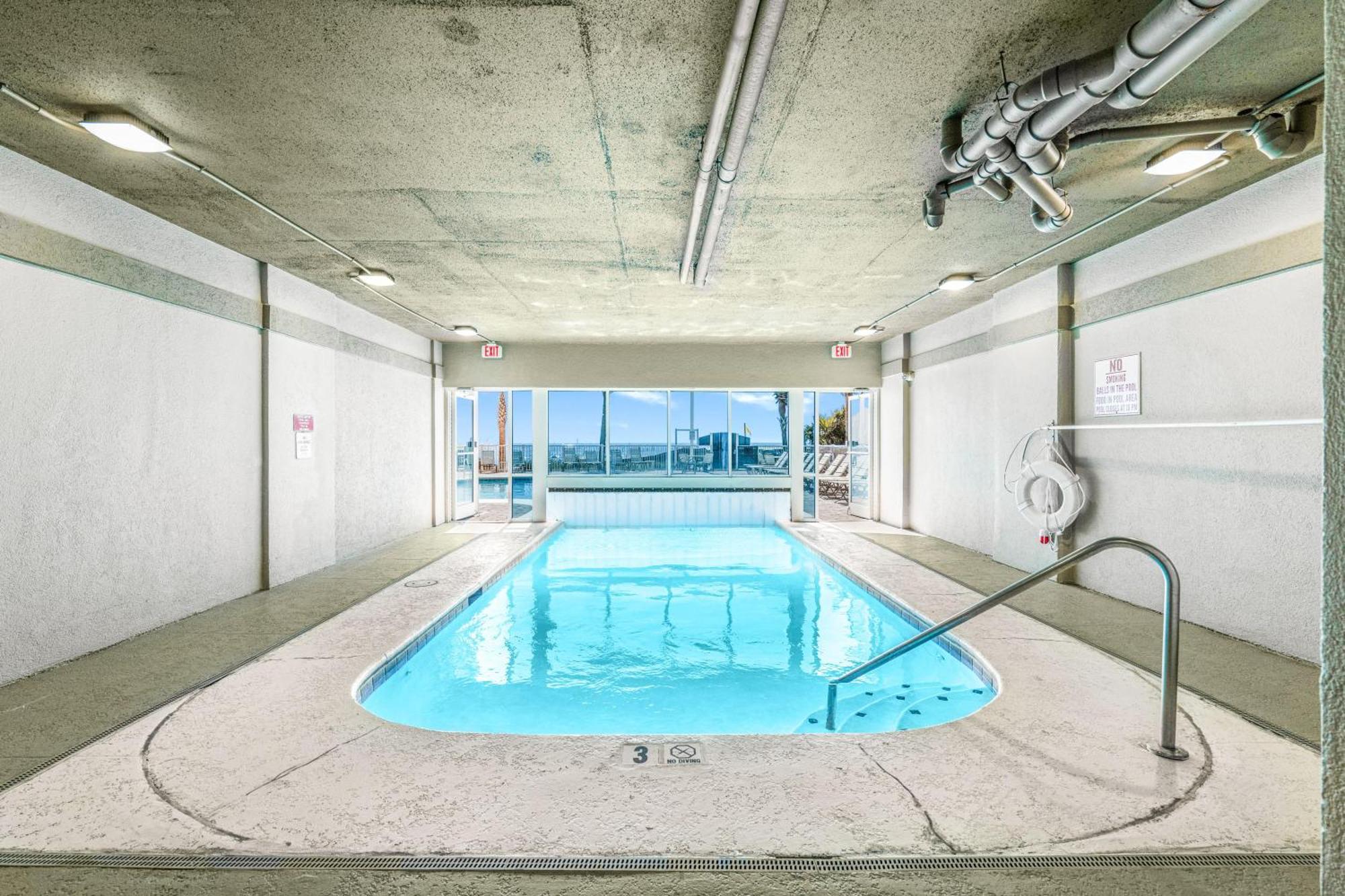 Tradewinds 906 Villa Orange Beach Ngoại thất bức ảnh