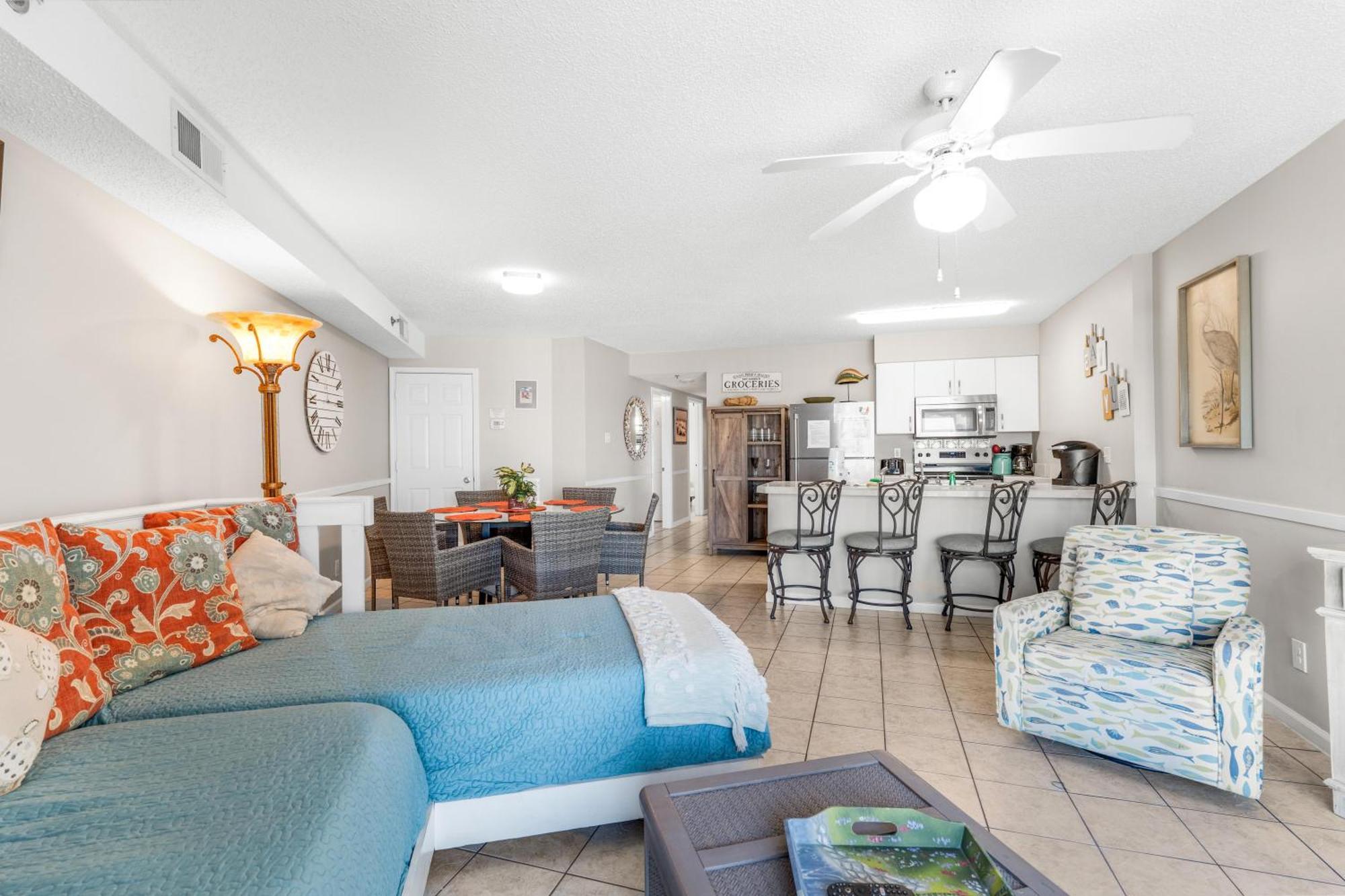 Tradewinds 906 Villa Orange Beach Ngoại thất bức ảnh