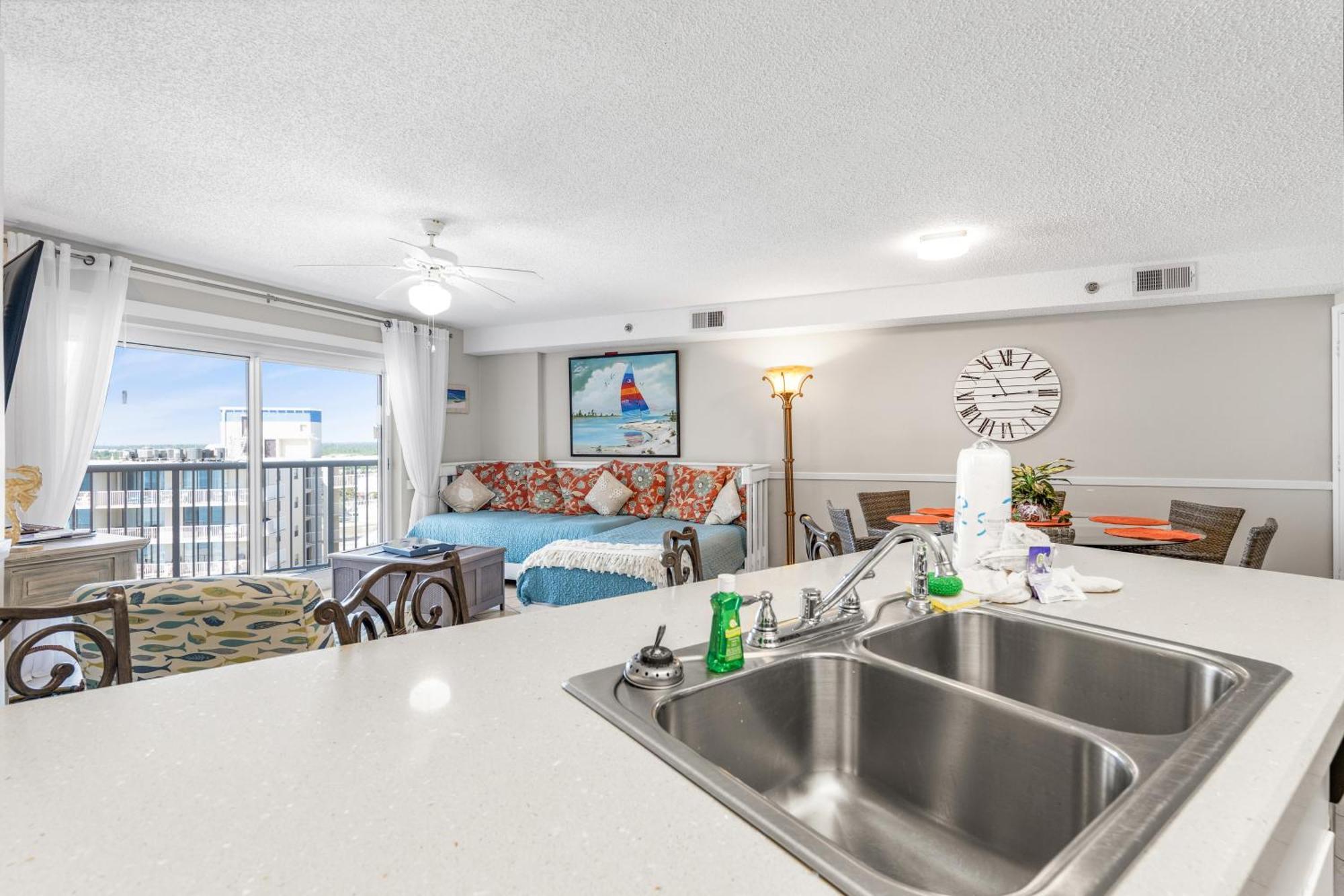 Tradewinds 906 Villa Orange Beach Ngoại thất bức ảnh