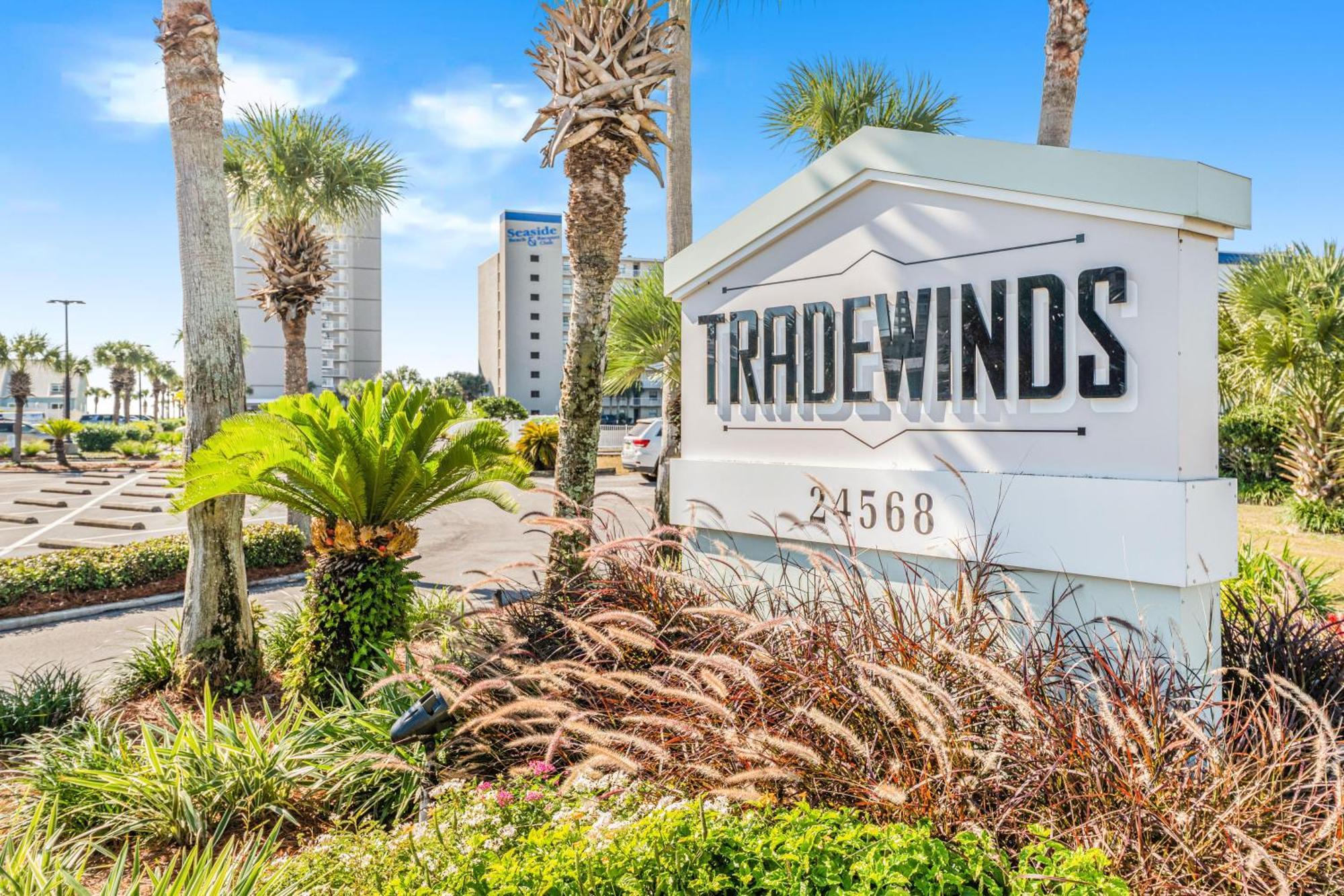 Tradewinds 906 Villa Orange Beach Ngoại thất bức ảnh