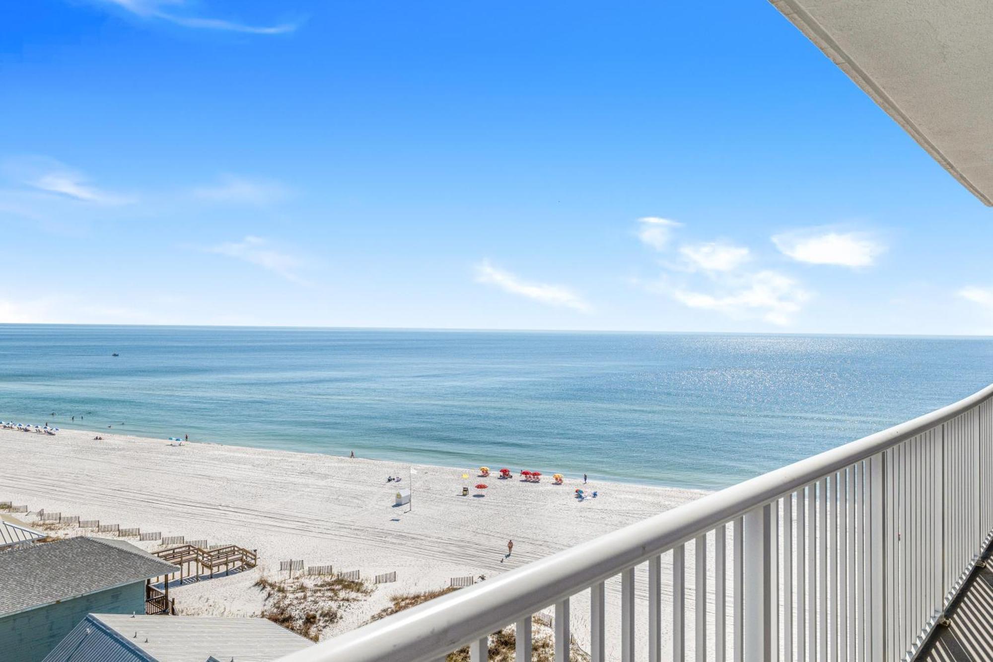 Tradewinds 906 Villa Orange Beach Ngoại thất bức ảnh