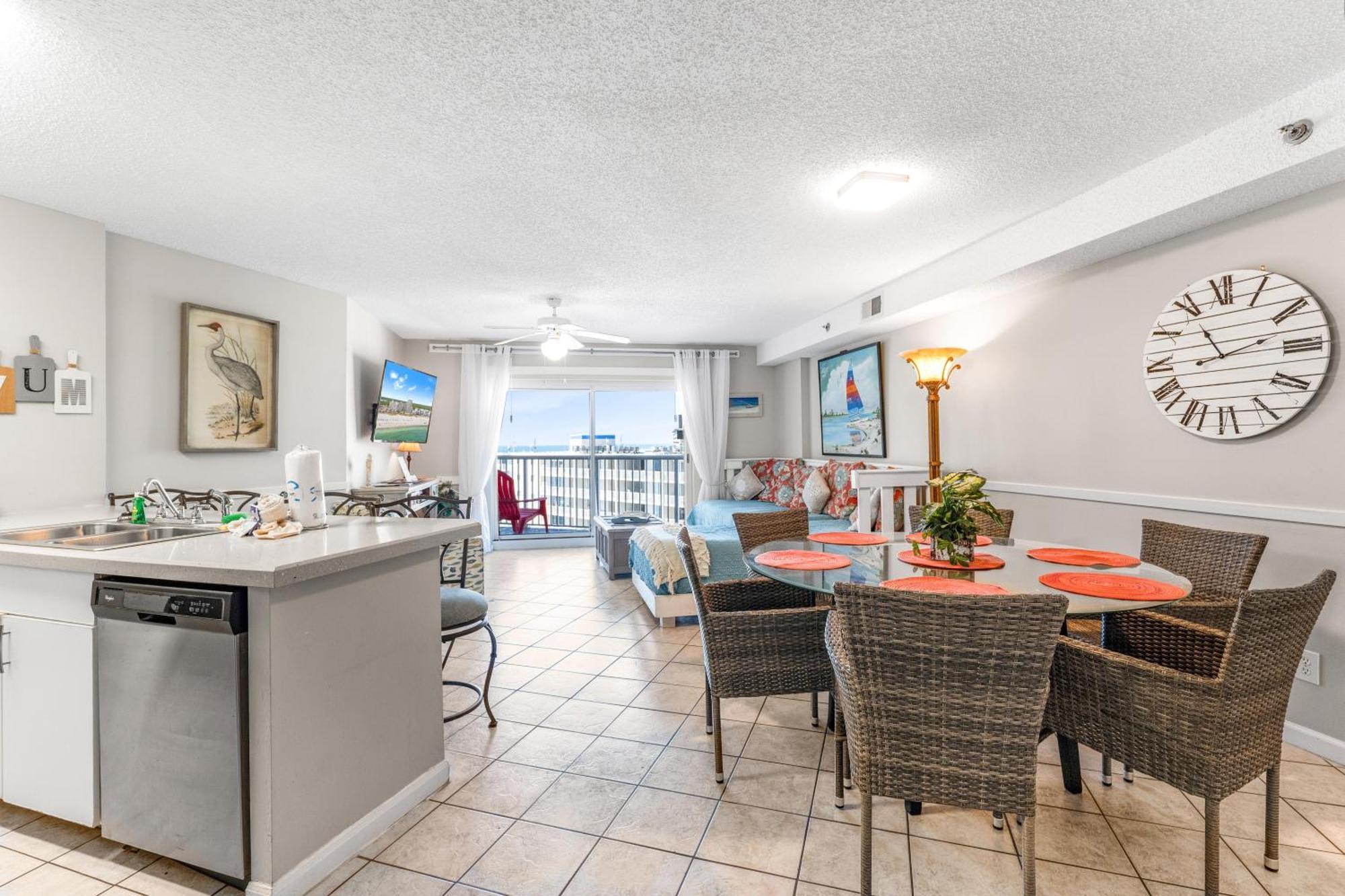 Tradewinds 906 Villa Orange Beach Ngoại thất bức ảnh