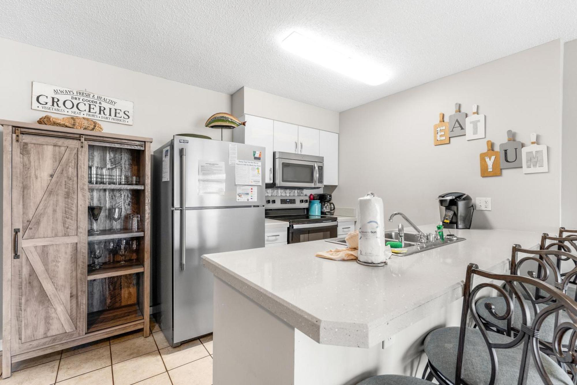 Tradewinds 906 Villa Orange Beach Ngoại thất bức ảnh
