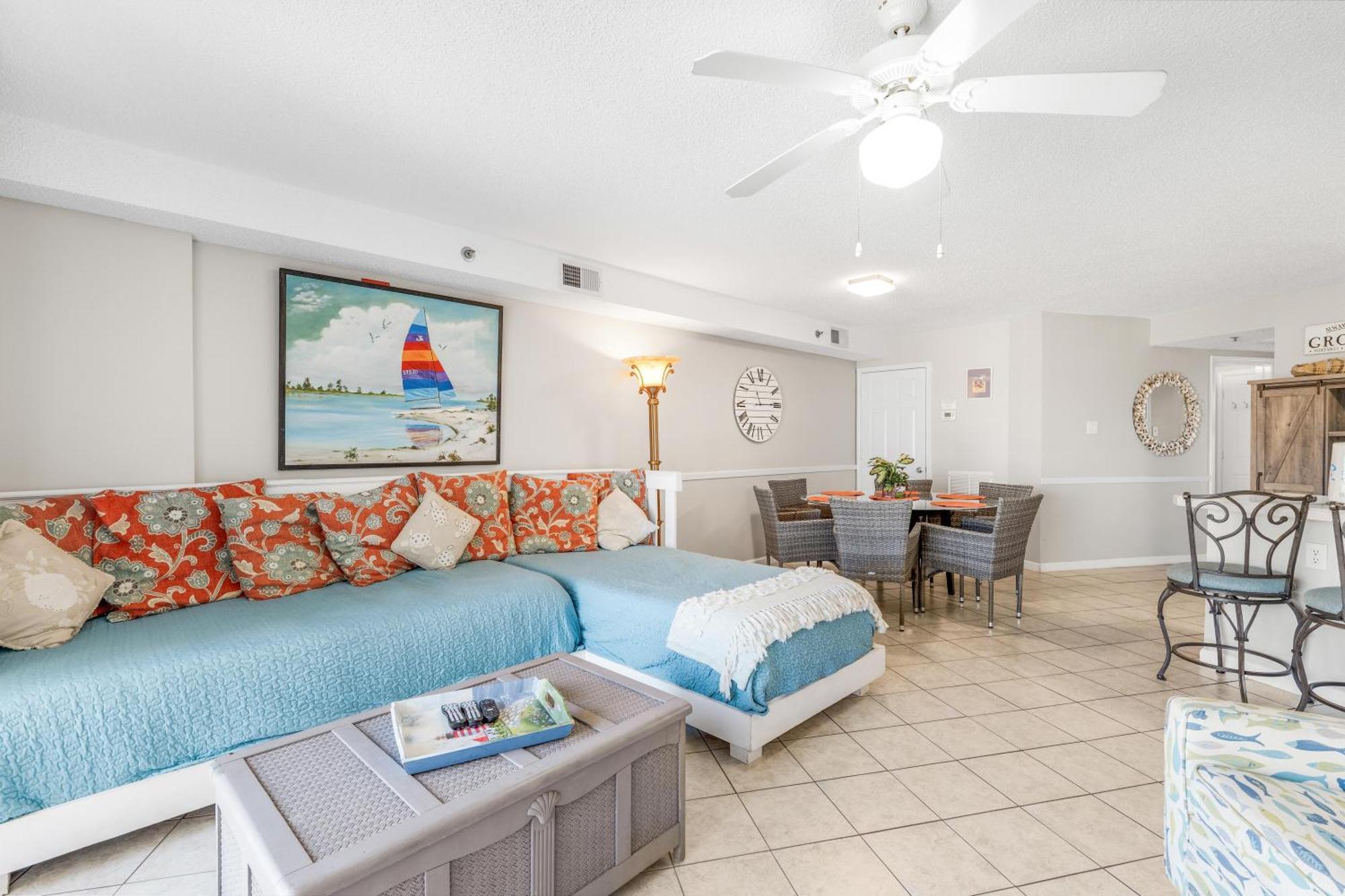 Tradewinds 906 Villa Orange Beach Ngoại thất bức ảnh