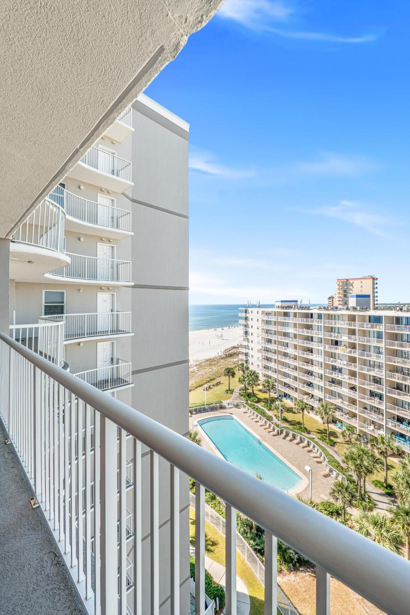 Tradewinds 906 Villa Orange Beach Ngoại thất bức ảnh