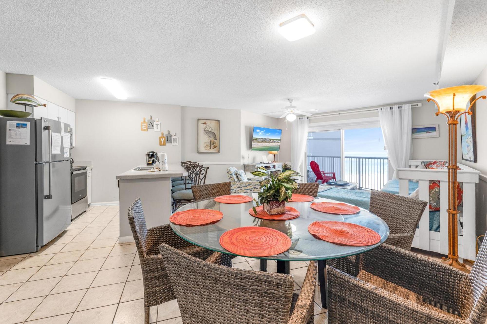 Tradewinds 906 Villa Orange Beach Ngoại thất bức ảnh