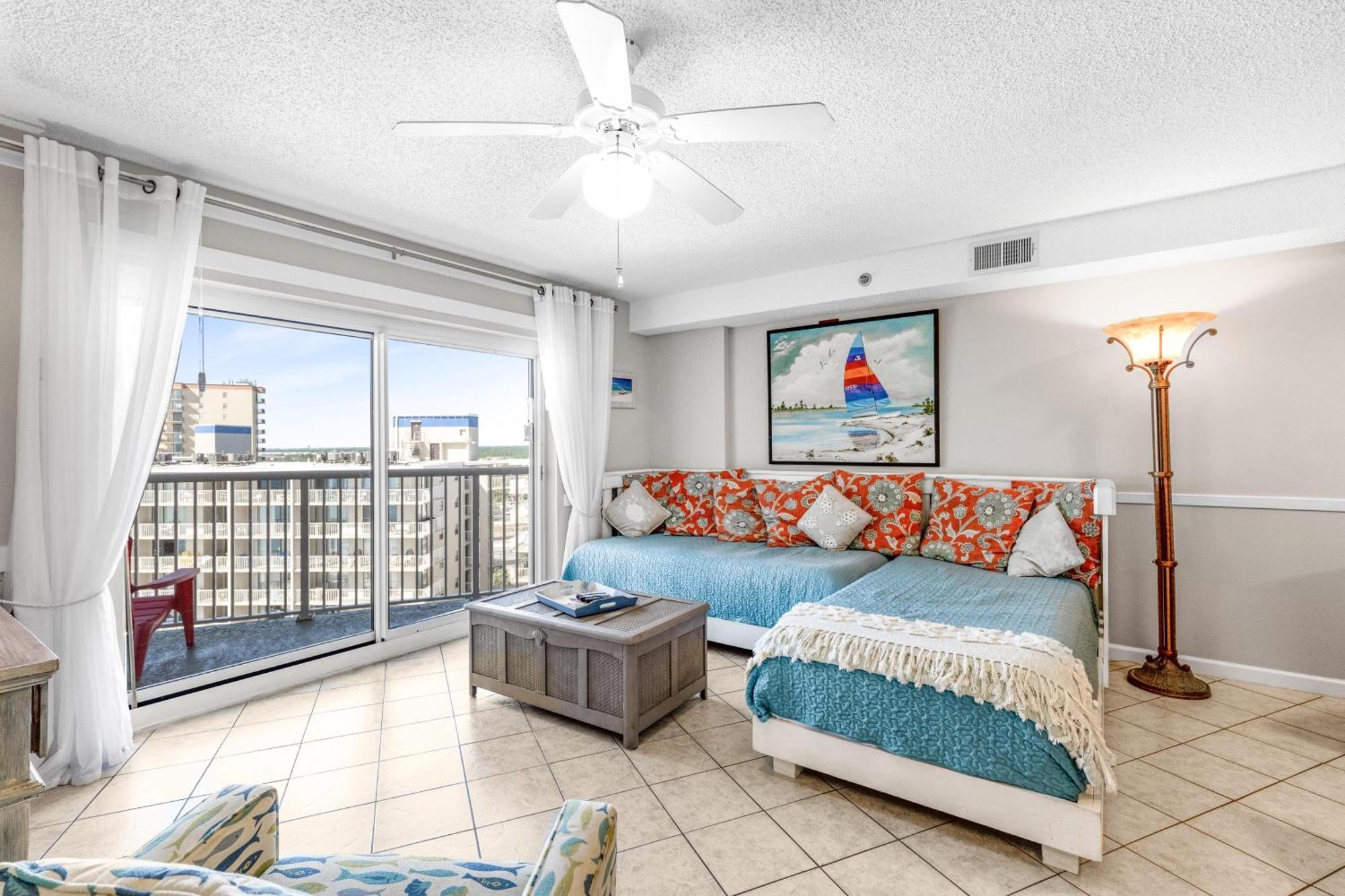 Tradewinds 906 Villa Orange Beach Ngoại thất bức ảnh