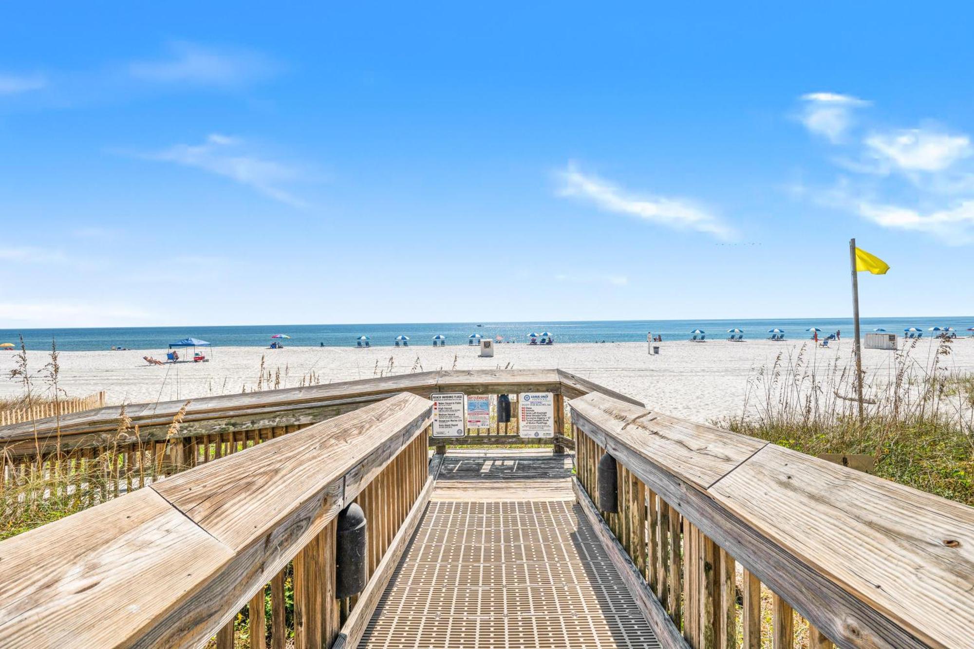 Tradewinds 906 Villa Orange Beach Ngoại thất bức ảnh