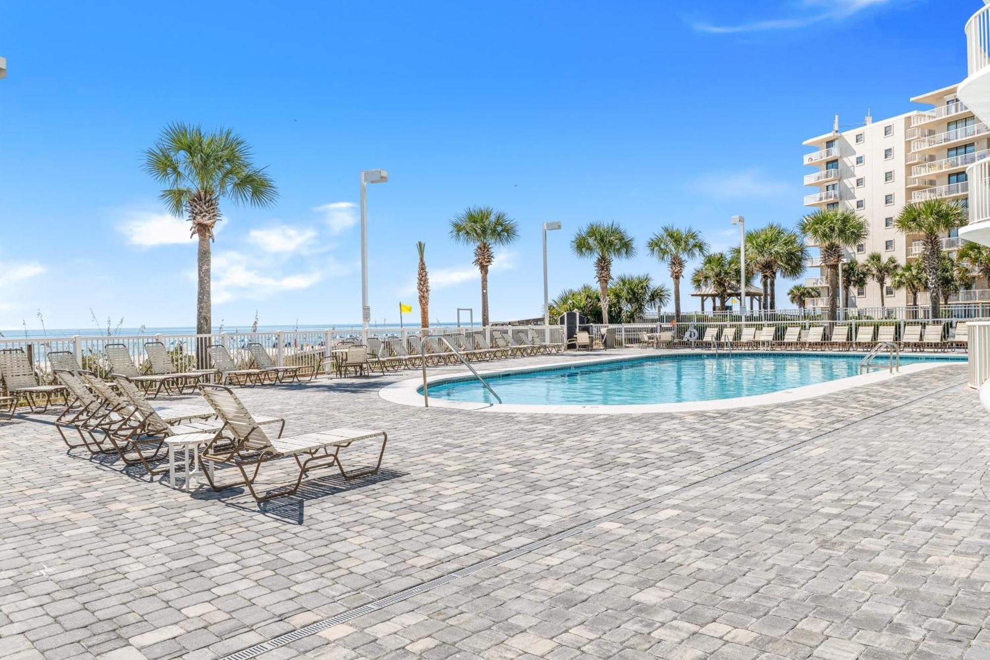 Tradewinds 906 Villa Orange Beach Ngoại thất bức ảnh