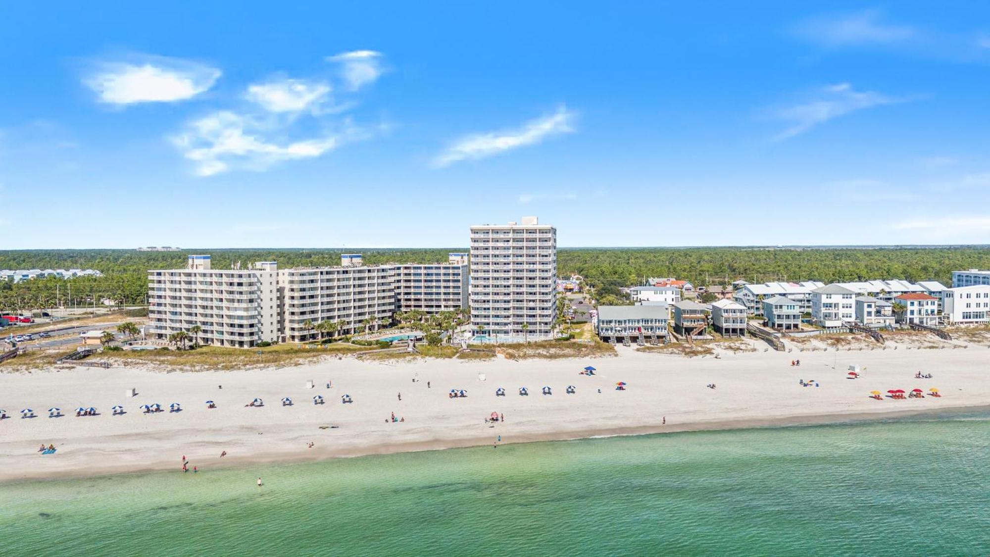 Tradewinds 906 Villa Orange Beach Ngoại thất bức ảnh