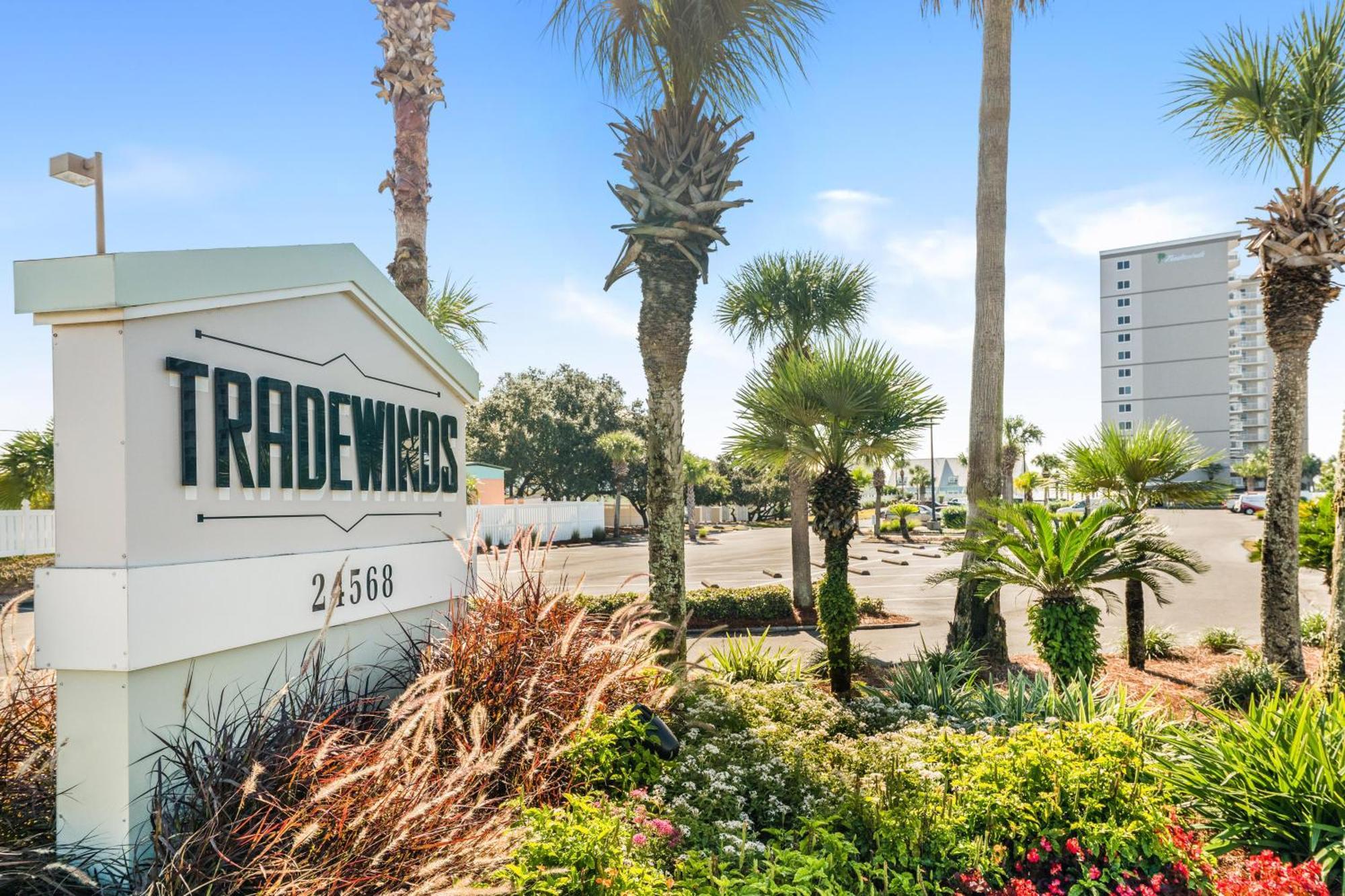 Tradewinds 906 Villa Orange Beach Ngoại thất bức ảnh